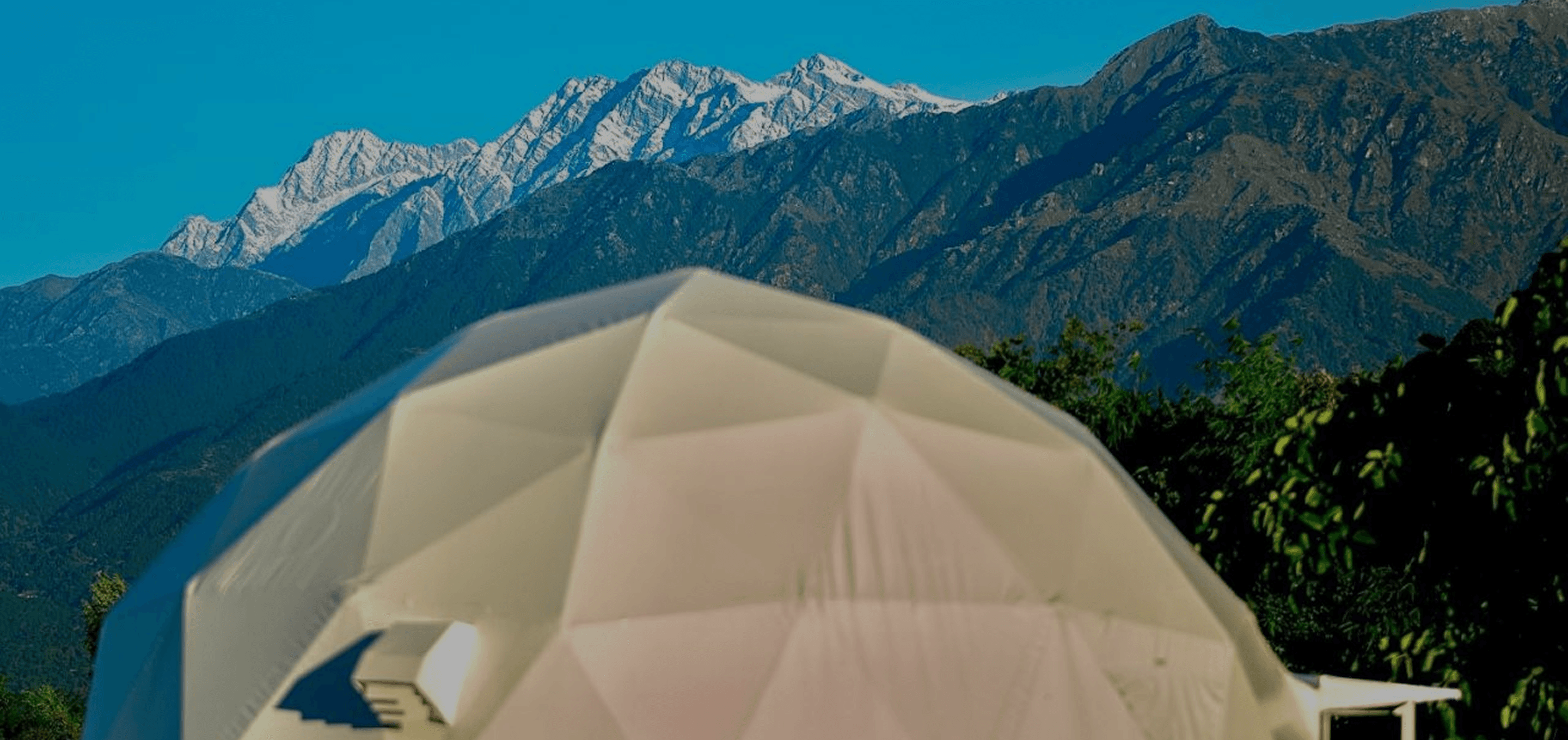 Your Glamping Adventure Awaits